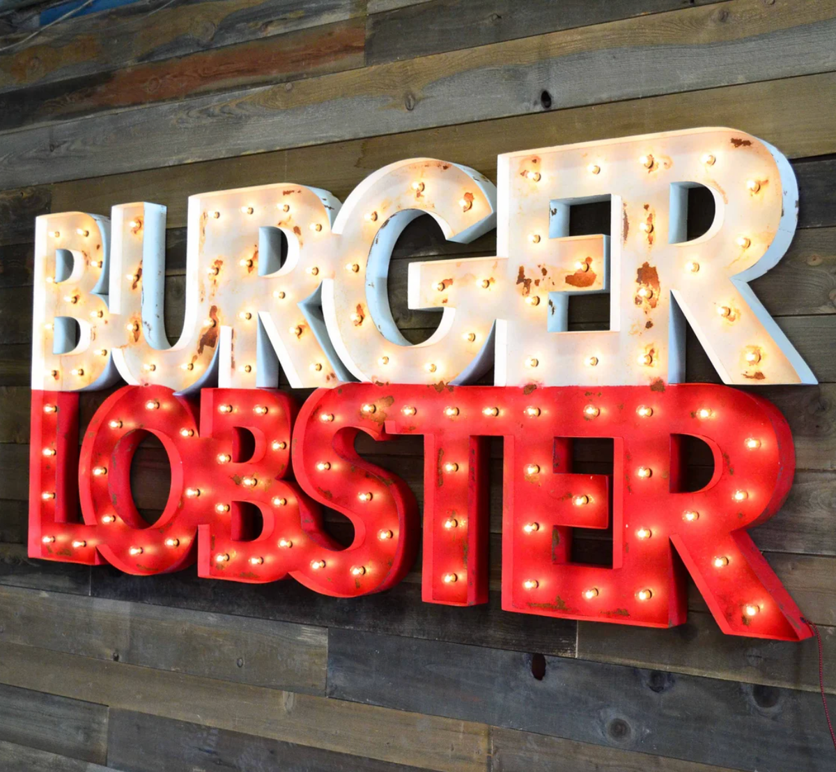 Marquee Light up Letters for Wedding Custom Giant logo Signage 4ft Led Number Large Bulb love Signs for Outdoor